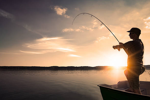 how to choose a fishing rod
